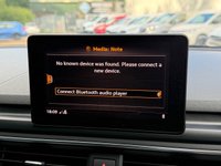 USED 2018 18 AUDI A4 ALLROAD 2.0 TDI Estate 5dr Diesel S Tronic quattro Euro 6 (s/s) (190 ps) 