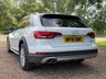 USED 2018 18 AUDI A4 ALLROAD 2.0 TDI Estate 5dr Diesel S Tronic quattro Euro 6 (s/s) (190 ps) 