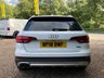 USED 2018 18 AUDI A4 ALLROAD 2.0 TDI Estate 5dr Diesel S Tronic quattro Euro 6 (s/s) (190 ps) 
