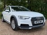 USED 2018 18 AUDI A4 ALLROAD 2.0 TDI Estate 5dr Diesel S Tronic quattro Euro 6 (s/s) (190 ps) 