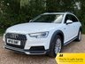 USED 2018 18 AUDI A4 ALLROAD 2.0 TDI Estate 5dr Diesel S Tronic quattro Euro 6 (s/s) (190 ps) 