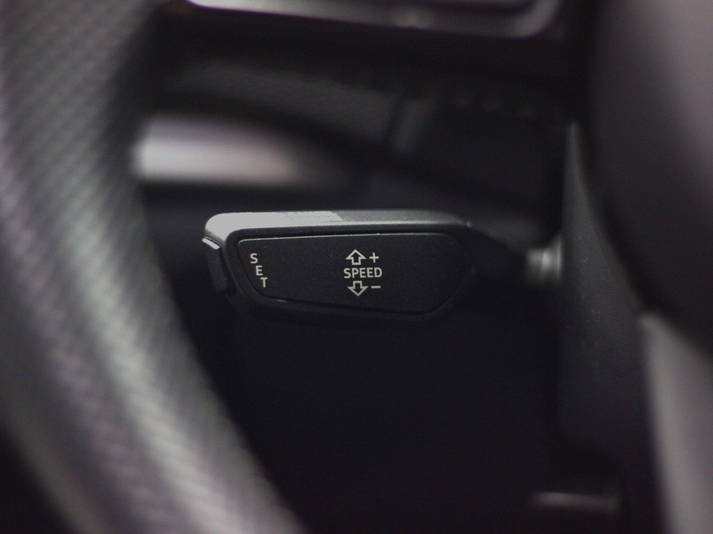 USED 2019 19 AUDI S3 2.0 TFSI Black Edition Sportback 5dr Petrol S Tronic quattro Euro 6 (s/s) (300 ps) PAN ROOF|NANO GREY|TECH PACK