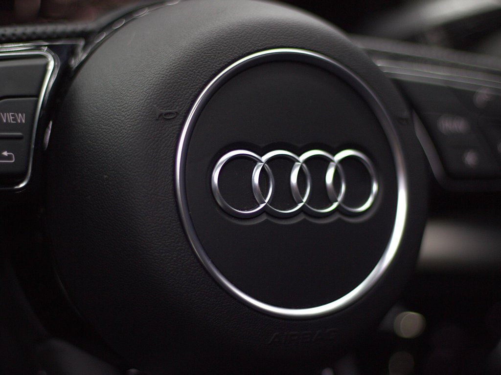 USED 2019 19 AUDI S3 2.0 TFSI Black Edition Sportback 5dr Petrol S Tronic quattro Euro 6 (s/s) (300 ps) PAN ROOF|NANO GREY|TECH PACK