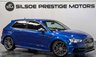 USED 2015 65 AUDI S3 2.0 S3 Nav Quattro Semi-Auto 4WD 3dr B&O+RCAM+ACC+HTD SEATS+FSH