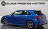 USED 2015 65 AUDI S3 2.0 S3 Nav Quattro Semi-Auto 4WD 3dr B&O+RCAM+ACC+HTD SEATS+FSH