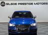USED 2015 65 AUDI S3 2.0 S3 Nav Quattro Semi-Auto 4WD 3dr B&O+RCAM+ACC+HTD SEATS+FSH