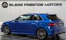 USED 2015 65 AUDI S3 2.0 S3 Nav Quattro Semi-Auto 4WD 3dr B&O+RCAM+ACC+HTD SEATS+FSH