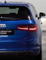 USED 2015 65 AUDI S3 2.0 S3 Nav Quattro Semi-Auto 4WD 3dr B&O+RCAM+ACC+HTD SEATS+FSH
