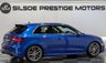 USED 2015 65 AUDI S3 2.0 S3 Nav Quattro Semi-Auto 4WD 3dr B&O+RCAM+ACC+HTD SEATS+FSH