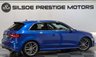 USED 2015 65 AUDI S3 2.0 S3 Nav Quattro Semi-Auto 4WD 3dr B&O+RCAM+ACC+HTD SEATS+FSH
