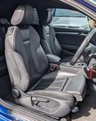USED 2015 65 AUDI S3 2.0 S3 Nav Quattro Semi-Auto 4WD 3dr B&O+RCAM+ACC+HTD SEATS+FSH