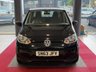 USED 2013 63 VOLKSWAGEN UP! 1.0 Move up! Hatchback 5dr Petrol ASG Euro 5 (60 ps) SMALL AUTOMATIC, LOW MILEAGE, AIR CONDITIONING, HALOGEN HEADLIGHTS, ELECTRIC WINDOWS, ISOFIX, TINTED GLASS