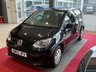 USED 2013 63 VOLKSWAGEN UP! 1.0 Move up! Hatchback 5dr Petrol ASG Euro 5 (60 ps) SMALL AUTOMATIC, LOW MILEAGE, AIR CONDITIONING, HALOGEN HEADLIGHTS, ELECTRIC WINDOWS, ISOFIX, TINTED GLASS