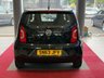 USED 2013 63 VOLKSWAGEN UP! 1.0 Move up! Hatchback 5dr Petrol ASG Euro 5 (60 ps) SMALL AUTOMATIC, LOW MILEAGE, AIR CONDITIONING, HALOGEN HEADLIGHTS, ELECTRIC WINDOWS, ISOFIX, TINTED GLASS