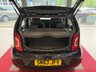 USED 2013 63 VOLKSWAGEN UP! 1.0 Move up! Hatchback 5dr Petrol ASG Euro 5 (60 ps) SMALL AUTOMATIC, LOW MILEAGE, AIR CONDITIONING, HALOGEN HEADLIGHTS, ELECTRIC WINDOWS, ISOFIX, TINTED GLASS