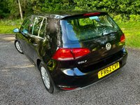 USED 2013 62 VOLKSWAGEN GOLF 1.2 TSI BlueMotion Tech S Hatchback 5dr Petrol Manual Euro 5 (s/s) (85 ps)FIRST OF THE MARK 7'S ///35 POUND ROAD FUND A YEAR!!//X11 AIRBAGS//AIR-CON//X2 REMOTE  KEYS //JUST SERVICED BY US//PART EXCHANGE TO CLEAR// (s/s) (85 ps)FIRST OF THE MARK 7 GOLF'S ///35 POUND ROAD FUND A YEAR!!//X11 AIRBAGS//AIR-CON//X2 REMOTE  KEYS //JUST SERVICED BY US//PART EXCHANGE TO CLEAR//