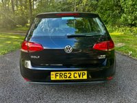 USED 2013 62 VOLKSWAGEN GOLF 1.2 TSI BlueMotion Tech S Hatchback 5dr Petrol Manual Euro 5 (s/s) (85 ps)FIRST OF THE MARK 7'S ///35 POUND ROAD FUND A YEAR!!//X11 AIRBAGS//AIR-CON//X2 REMOTE  KEYS //JUST SERVICED BY US//PART EXCHANGE TO CLEAR// (s/s) (85 ps)FIRST OF THE MARK 7 GOLF'S ///35 POUND ROAD FUND A YEAR!!//X11 AIRBAGS//AIR-CON//X2 REMOTE  KEYS //JUST SERVICED BY US//PART EXCHANGE TO CLEAR//