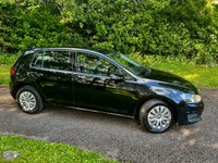 USED 2013 62 VOLKSWAGEN GOLF 1.2 TSI BlueMotion Tech S Hatchback 5dr Petrol Manual Euro 5 (s/s) (85 ps)FIRST OF THE MARK 7'S ///35 POUND ROAD FUND A YEAR!!//X11 AIRBAGS//AIR-CON//X2 REMOTE  KEYS //JUST SERVICED BY US//PART EXCHANGE TO CLEAR// (s/s) (85 ps)FIRST OF THE MARK 7 GOLF'S ///35 POUND ROAD FUND A YEAR!!//X11 AIRBAGS//AIR-CON//X2 REMOTE  KEYS //JUST SERVICED BY US//PART EXCHANGE TO CLEAR//