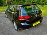 USED 2013 62 VOLKSWAGEN GOLF 1.2 TSI BlueMotion Tech S Hatchback 5dr Petrol Manual Euro 5 (s/s) (85 ps)FIRST OF THE MARK 7'S ///35 POUND ROAD FUND A YEAR!!//X11 AIRBAGS//AIR-CON//X2 REMOTE  KEYS //JUST SERVICED BY US//PART EXCHANGE TO CLEAR// (s/s) (85 ps)FIRST OF THE MARK 7 GOLF'S ///35 POUND ROAD FUND A YEAR!!//X11 AIRBAGS//AIR-CON//X2 REMOTE  KEYS //JUST SERVICED BY US//PART EXCHANGE TO CLEAR//