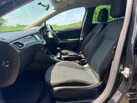 USED 2019 69 VAUXHALL ASTRA 1.6 CDTi ecoTEC BlueInjection Design Hatchback 5dr Diesel Manual Euro 6 (s/s) (110 ps) Low running and maintenance costs