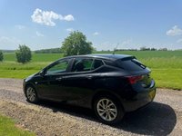 USED 2019 69 VAUXHALL ASTRA 1.6 CDTi ecoTEC BlueInjection Design Hatchback 5dr Diesel Manual Euro 6 (s/s) (110 ps) Low running and maintenance costs