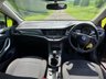 USED 2019 69 VAUXHALL ASTRA 1.6 CDTi ecoTEC BlueInjection Design Hatchback 5dr Diesel Manual Euro 6 (s/s) (110 ps) Low running and maintenance costs