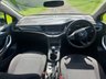USED 2019 69 VAUXHALL ASTRA 1.6 CDTi ecoTEC BlueInjection Design Hatchback 5dr Diesel Manual Euro 6 (s/s) (110 ps) Low running and maintenance costs