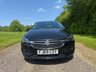 USED 2019 69 VAUXHALL ASTRA 1.6 CDTi ecoTEC BlueInjection Design Hatchback 5dr Diesel Manual Euro 6 (s/s) (110 ps) Low running and maintenance costs