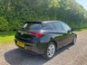 USED 2019 69 VAUXHALL ASTRA 1.6 CDTi ecoTEC BlueInjection Design Hatchback 5dr Diesel Manual Euro 6 (s/s) (110 ps) Low running and maintenance costs