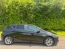 USED 2019 69 VAUXHALL ASTRA 1.6 CDTi ecoTEC BlueInjection Design Hatchback 5dr Diesel Manual Euro 6 (s/s) (110 ps) Low running and maintenance costs