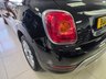 USED 2017 17 FIAT 500X 1.6 MultiJetII Cross SUV 5dr Diesel Manual Euro 6 (s/s)SERVICE HISTORY+AIR CON BLUETOOTH+ALLOYS+ANY INSPECTION WELCOME+ ++LOW INSURANCE LOW RUNNING COSTS++