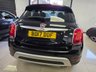 USED 2017 17 FIAT 500X 1.6 MultiJetII Cross SUV 5dr Diesel Manual Euro 6 (s/s)SERVICE HISTORY+AIR CON BLUETOOTH+ALLOYS+ANY INSPECTION WELCOME+ ++LOW INSURANCE LOW RUNNING COSTS++