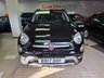 USED 2017 17 FIAT 500X 1.6 MultiJetII Cross SUV 5dr Diesel Manual Euro 6 (s/s)SERVICE HISTORY+AIR CON BLUETOOTH+ALLOYS+ANY INSPECTION WELCOME+ ++LOW INSURANCE LOW RUNNING COSTS++