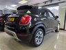 USED 2017 17 FIAT 500X 1.6 MultiJetII Cross SUV 5dr Diesel Manual Euro 6 (s/s)SERVICE HISTORY+AIR CON BLUETOOTH+ALLOYS+ANY INSPECTION WELCOME+ ++LOW INSURANCE LOW RUNNING COSTS++