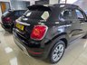 USED 2017 17 FIAT 500X 1.6 MultiJetII Cross SUV 5dr Diesel Manual Euro 6 (s/s)SERVICE HISTORY+AIR CON BLUETOOTH+ALLOYS+ANY INSPECTION WELCOME+ ++LOW INSURANCE LOW RUNNING COSTS++