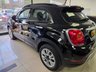 USED 2017 17 FIAT 500X 1.6 MultiJetII Cross SUV 5dr Diesel Manual Euro 6 (s/s)SERVICE HISTORY+AIR CON BLUETOOTH+ALLOYS+ANY INSPECTION WELCOME+ ++LOW INSURANCE LOW RUNNING COSTS++
