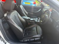 USED 2015 65 BMW 4 SERIES 2.0 420d Sport Coupe 2dr Diesel Auto xDrive Euro 6 (s/s) (190 ps) 