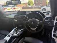 USED 2015 65 BMW 4 SERIES 2.0 420d Sport Coupe 2dr Diesel Auto xDrive Euro 6 (s/s) (190 ps) 