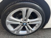 USED 2015 65 BMW 4 SERIES 2.0 420d Sport Coupe 2dr Diesel Auto xDrive Euro 6 (s/s) (190 ps) 