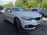 USED 2015 65 BMW 4 SERIES 2.0 420d Sport Coupe 2dr Diesel Auto xDrive Euro 6 (s/s) (190 ps) 