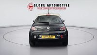 USED 2015 15 VAUXHALL ADAM 1.4 16v SLAM Euro 5 3dr FSH|BT|CRUISE|LNG MOT|WARRANTY