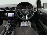 USED 2015 15 VAUXHALL ADAM 1.4 16v SLAM Euro 5 3dr FSH|BT|CRUISE|LNG MOT|WARRANTY