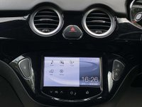USED 2015 15 VAUXHALL ADAM 1.4 16v SLAM Euro 5 3dr FSH|BT|CRUISE|LNG MOT|WARRANTY
