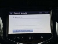 USED 2015 15 VAUXHALL ADAM 1.4 16v SLAM Euro 5 3dr FSH|BT|CRUISE|LNG MOT|WARRANTY
