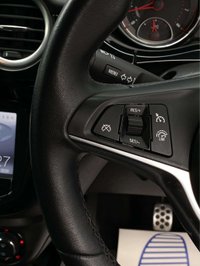 USED 2015 15 VAUXHALL ADAM 1.4 16v SLAM Euro 5 3dr FSH|BT|CRUISE|LNG MOT|WARRANTY