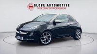 USED 2015 15 VAUXHALL ADAM 1.4 16v SLAM Euro 5 3dr FSH|BT|CRUISE|LNG MOT|WARRANTY