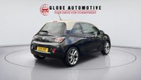 USED 2015 15 VAUXHALL ADAM 1.4 16v SLAM Euro 5 3dr FSH|BT|CRUISE|LNG MOT|WARRANTY