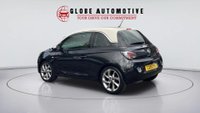 USED 2015 15 VAUXHALL ADAM 1.4 16v SLAM Euro 5 3dr FSH|BT|CRUISE|LNG MOT|WARRANTY