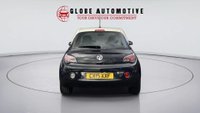 USED 2015 15 VAUXHALL ADAM 1.4 16v SLAM Euro 5 3dr FSH|BT|CRUISE|LNG MOT|WARRANTY