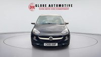 USED 2015 15 VAUXHALL ADAM 1.4 16v SLAM Euro 5 3dr FSH|BT|CRUISE|LNG MOT|WARRANTY